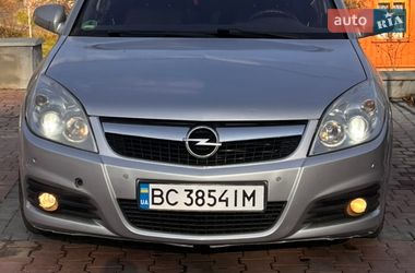Универсал Opel Vectra 2008 в Славском