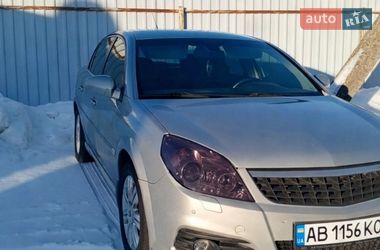 Седан Opel Vectra 2006 в Казатине