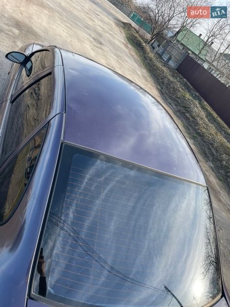 Седан Opel Vectra 1996 в Жовкве