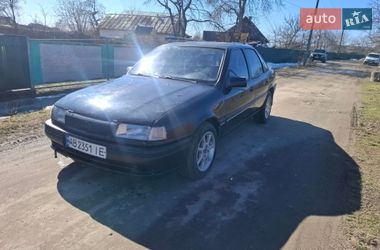 Седан Opel Vectra 1995 в Немирове
