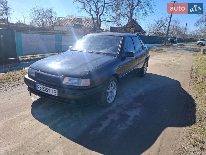 Opel Vectra 1995