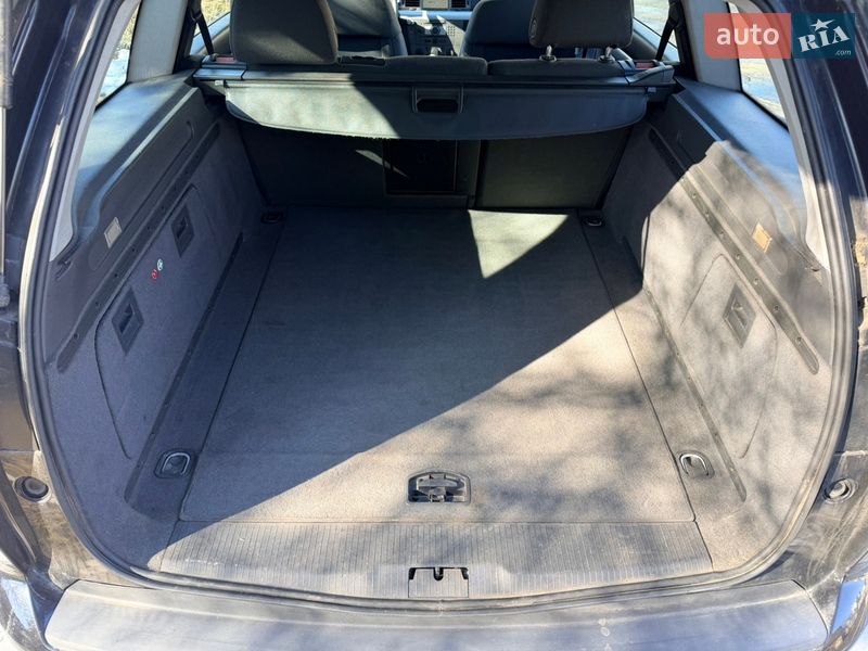 Универсал Opel Vectra 2005 в Киеве