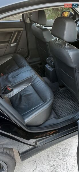 Ліфтбек Opel Vectra 2007 в Києві