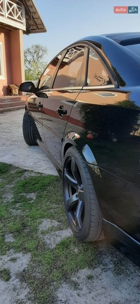 Ліфтбек Opel Vectra 2007 в Києві