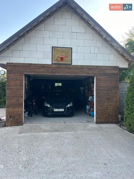 Ліфтбек Opel Vectra 2007 в Києві