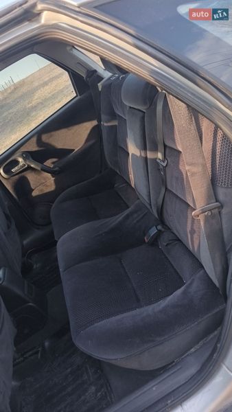 Седан Opel Vectra 2001 в Горохові