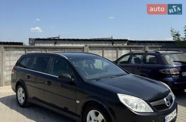 Універсал Opel Vectra 2007 в Хмельницькому
