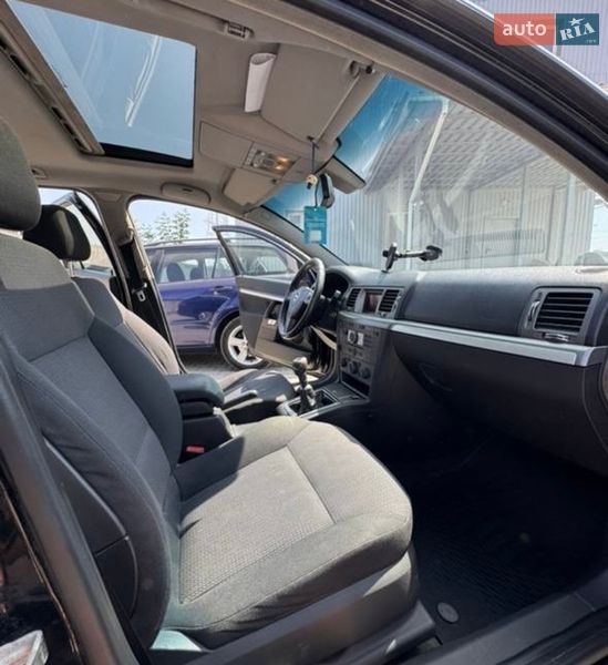 Универсал Opel Vectra 2007 в Хмельницком