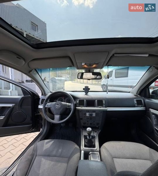 Универсал Opel Vectra 2007 в Хмельницком