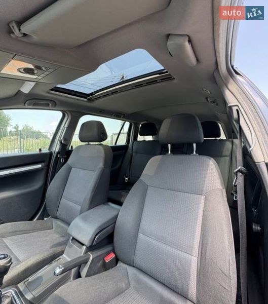 Универсал Opel Vectra 2007 в Хмельницком