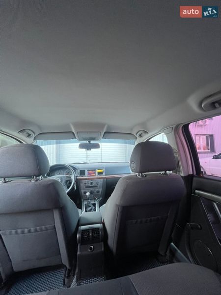 Седан Opel Vectra 2002 в Білій Церкві