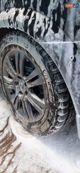 Ліфтбек Opel Vectra 2007 в Києві