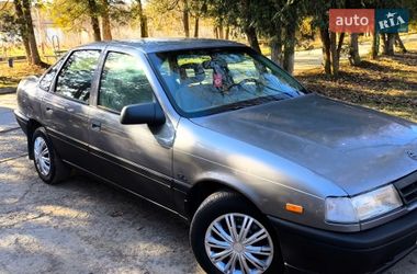 Седан Opel Vectra 1989 в Надвірній