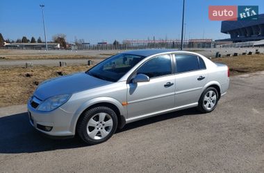 Седан Opel Vectra 2006 в Львові