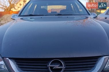 Седан Opel Vectra 1998 в Дніпрі