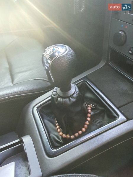 Седан Opel Vectra 2002 в Запорожье