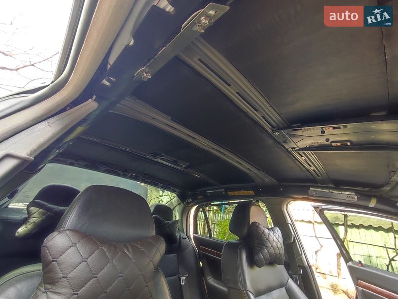 Седан Opel Vectra 2002 в Запорожье