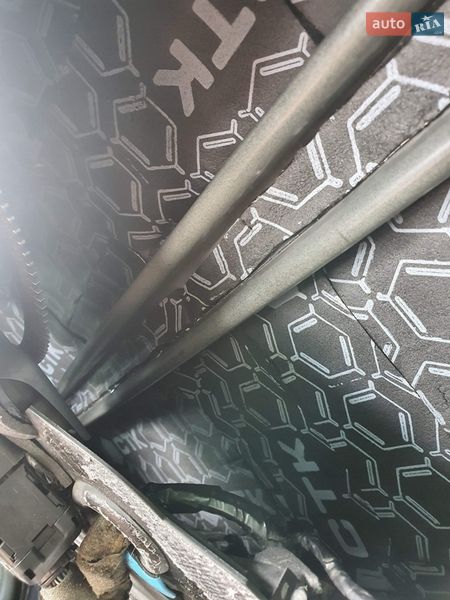 Седан Opel Vectra 2002 в Запорожье