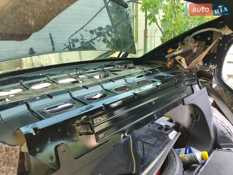 Седан Opel Vectra 2002 в Запорожье