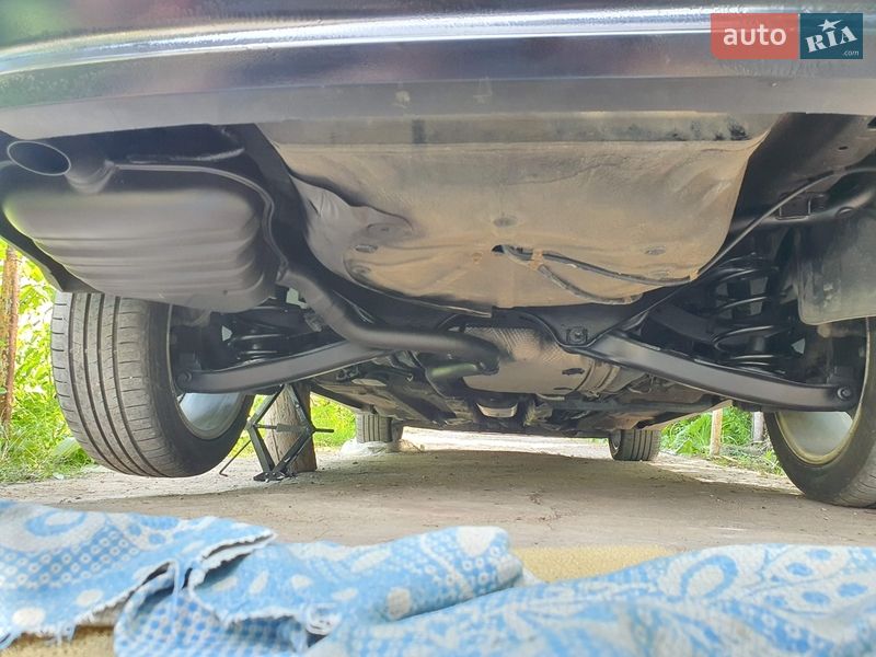 Седан Opel Vectra 2002 в Запорожье