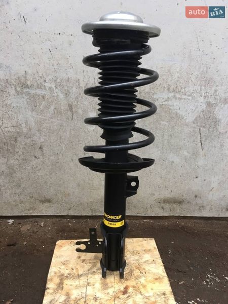 Седан Opel Vectra 2002 в Запорожье