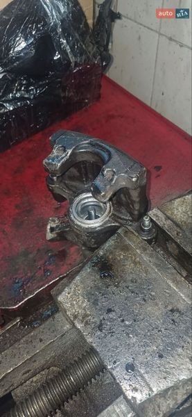 Седан Opel Vectra 2002 в Запорожье