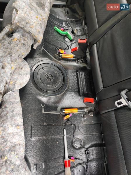 Седан Opel Vectra 2002 в Запорожье