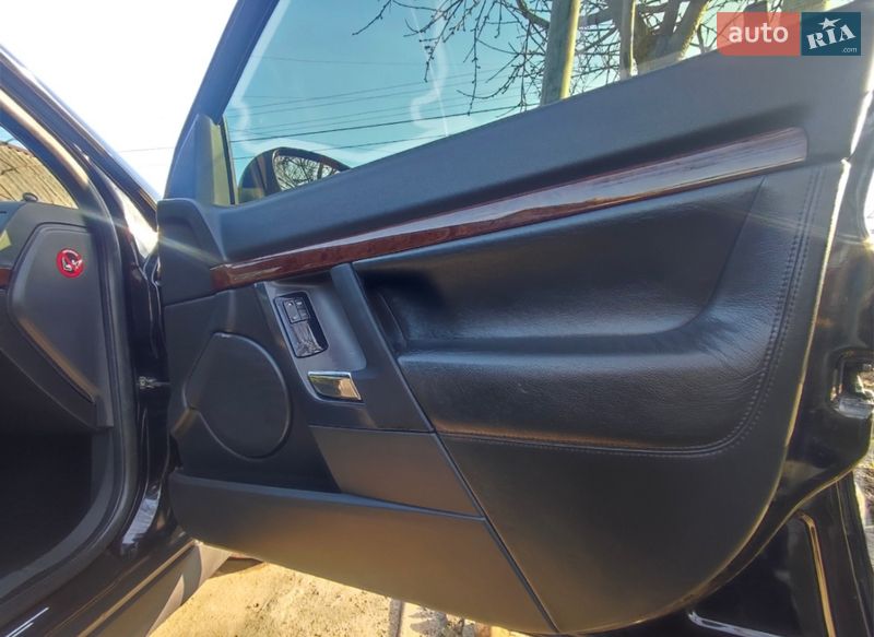 Седан Opel Vectra 2002 в Запорожье