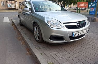 Універсал Opel Vectra 2008 в Запоріжжі