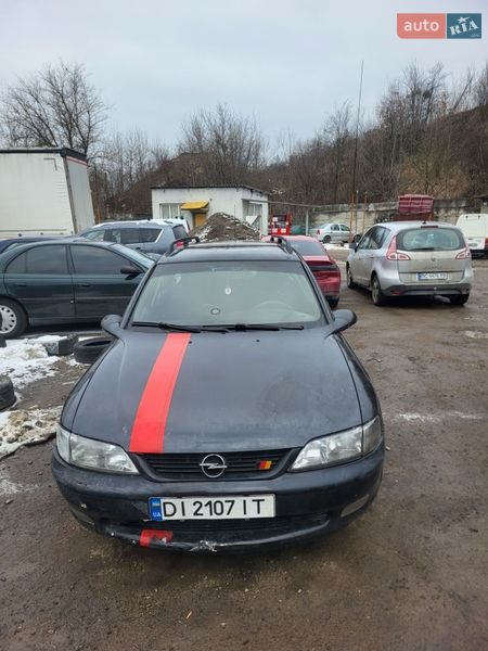 Opel Vectra 1998