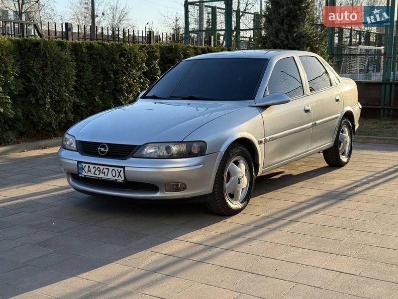Opel Vectra 1998