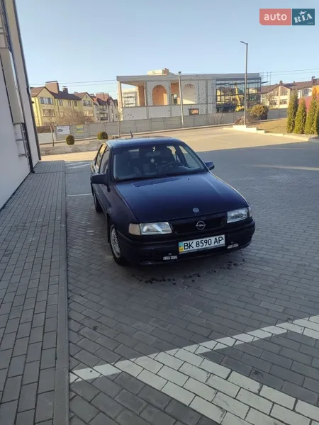 Opel Vectra 1993