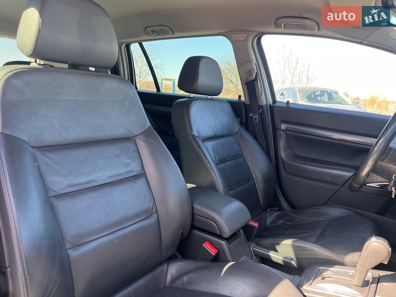 Універсал Opel Vectra 2008 в Рівному