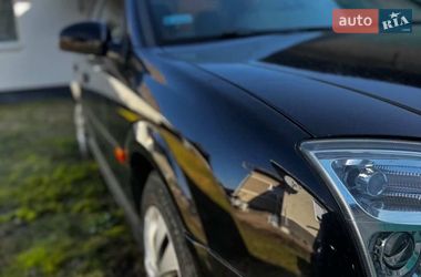 Седан Opel Vectra 2002 в Тлумаче