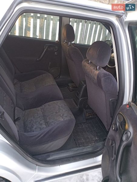 Универсал Opel Vectra 1998 в Шишаки