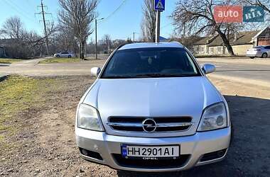 Универсал Opel Vectra 2005 в Одессе