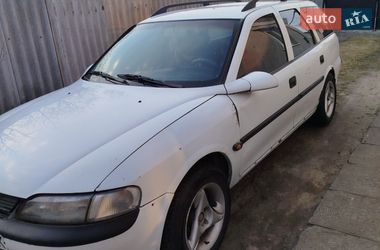 Универсал Opel Vectra 1997 в Радивилове