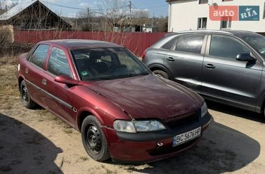 Седан Opel Vectra 1997 в Старом Самборе