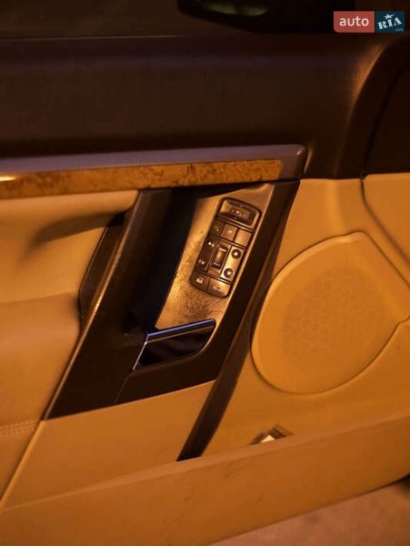 Універсал Opel Vectra 2008 в Южноукраїнську фото 5 Універсал Opel Vectra 2008 в Южноукраїнську