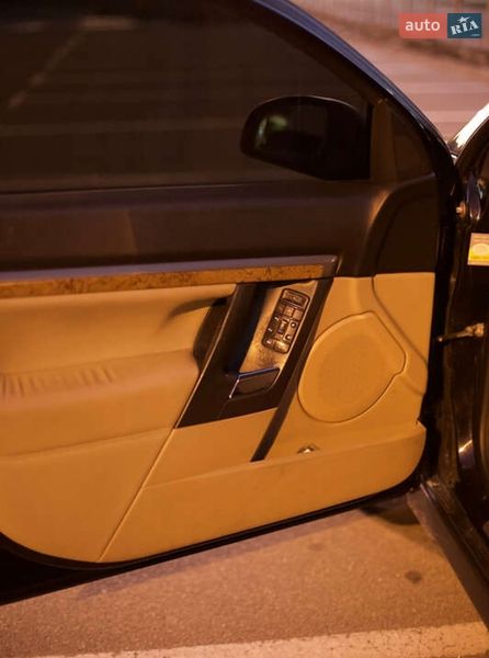 Універсал Opel Vectra 2008 в Южноукраїнську фото 6 Універсал Opel Vectra 2008 в Южноукраїнську