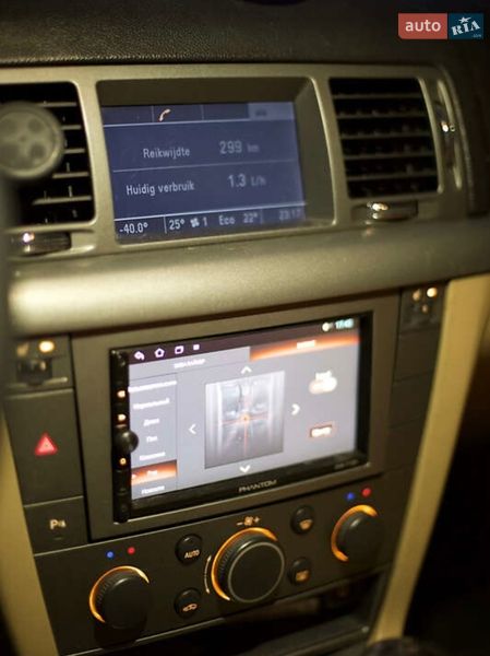 Універсал Opel Vectra 2008 в Южноукраїнську фото 12 Універсал Opel Vectra 2008 в Южноукраїнську