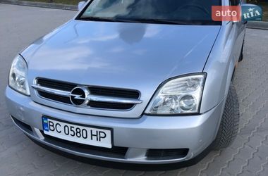 Седан Opel Vectra 2003 в Яворове