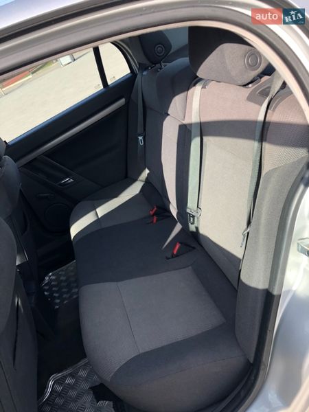 Седан Opel Vectra 2003 в Яворове