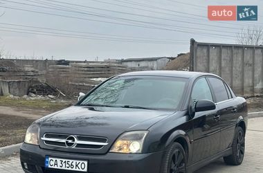Седан Opel Vectra 2002 в Черкассах