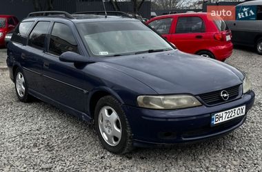 Универсал Opel Vectra 1999 в Одессе