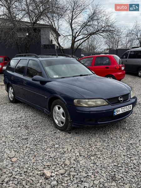 Opel Vectra 1999