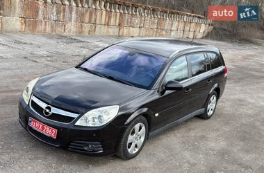 Універсал Opel Vectra 2007 в Фастові