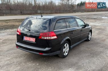 Універсал Opel Vectra 2007 в Фастові