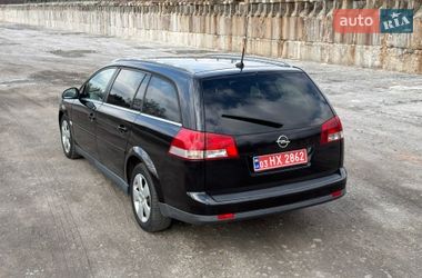 Універсал Opel Vectra 2007 в Фастові