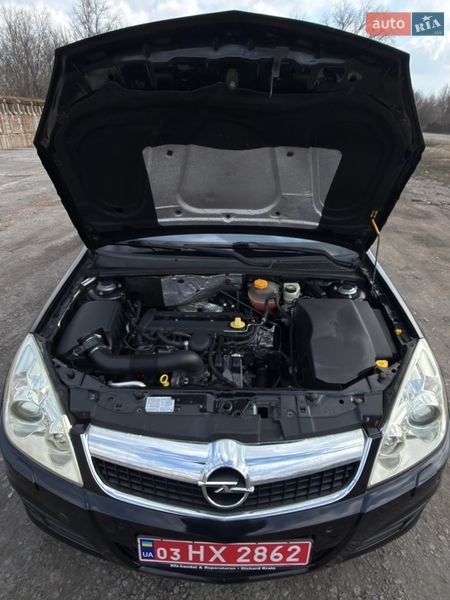 Універсал Opel Vectra 2007 в Фастові
